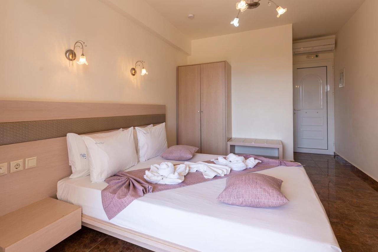 Voula Resort เอลาฟอนนิซอส ภายนอก รูปภาพ
