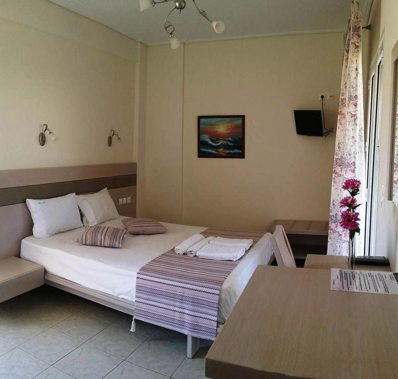 Voula Resort เอลาฟอนนิซอส ห้อง รูปภาพ