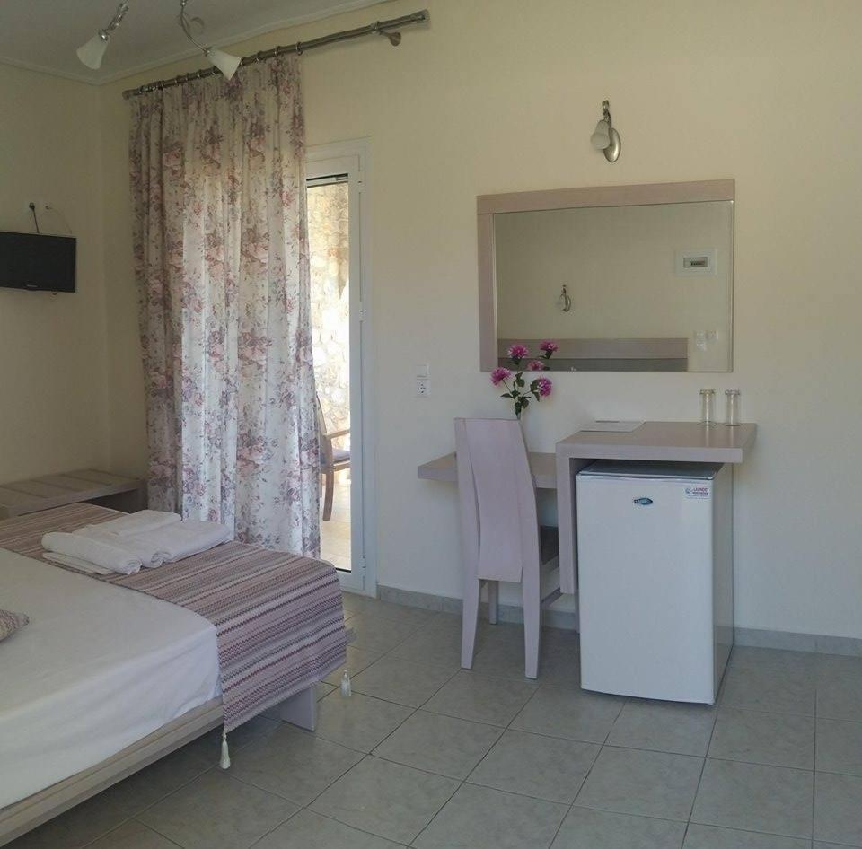 Voula Resort เอลาฟอนนิซอส ห้อง รูปภาพ