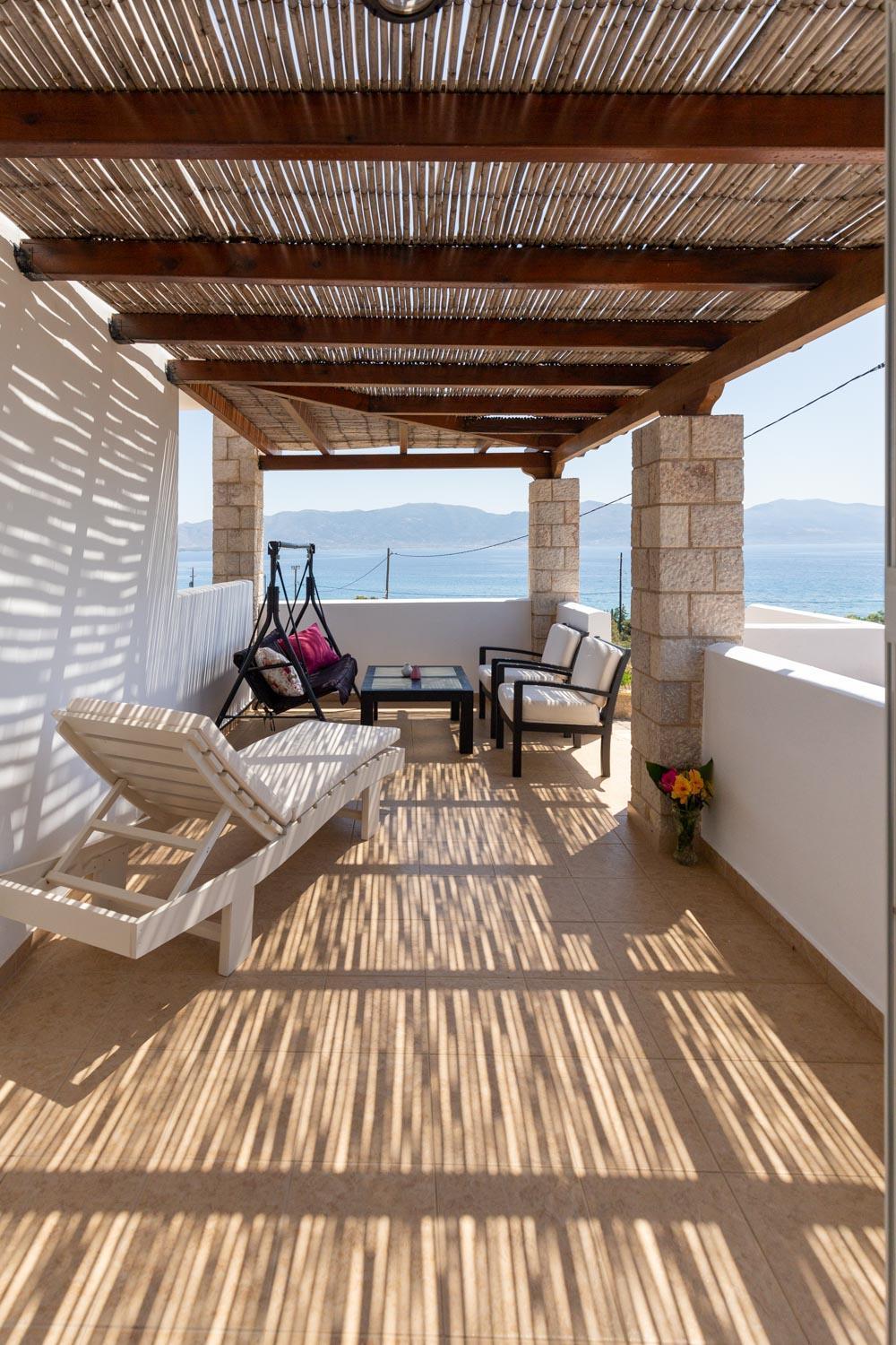 Voula Resort เอลาฟอนนิซอส ภายนอก รูปภาพ