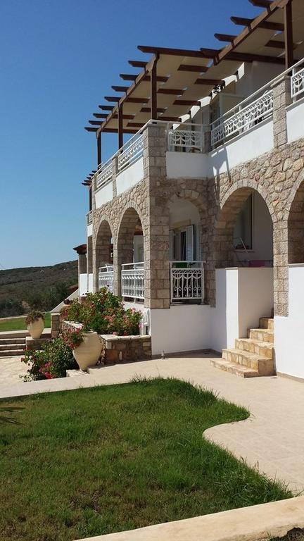 Voula Resort เอลาฟอนนิซอส ภายนอก รูปภาพ